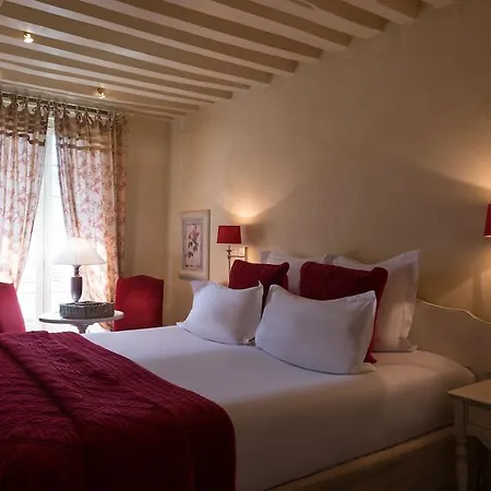 Hotel Les Maisons De Lea & - Radisson Individuals 4*