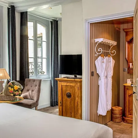 Les Maisons De Lea & - Radisson Individuals Hotel