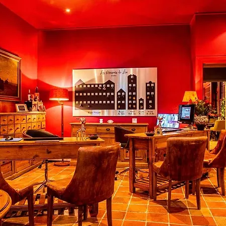 Hotel Les Maisons De Lea & - Radisson Individuals 4*