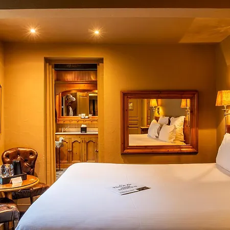 Les Maisons De Lea & - Radisson Individuals Hotel