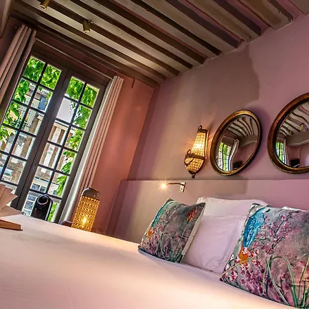 Les Maisons De Lea & - Radisson Individuals Hotel