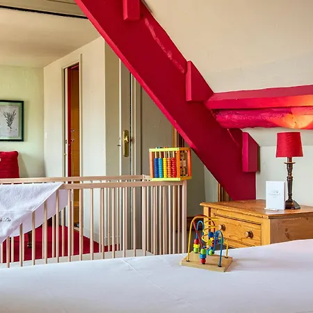 Les Maisons De Lea & - Radisson Individuals 4* Honfleur