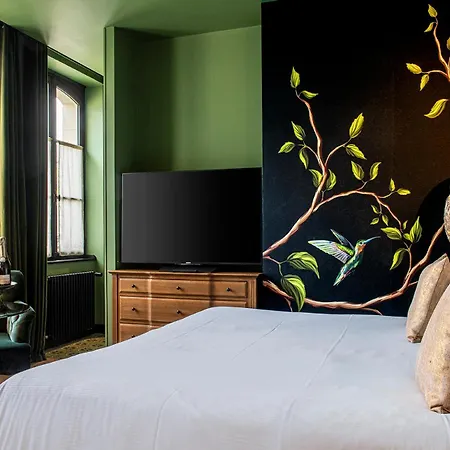 Les Maisons De Lea & - Radisson Individuals 4*