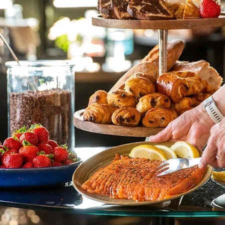 Hotel Les Maisons De Lea & - Radisson Individuals Honfleur