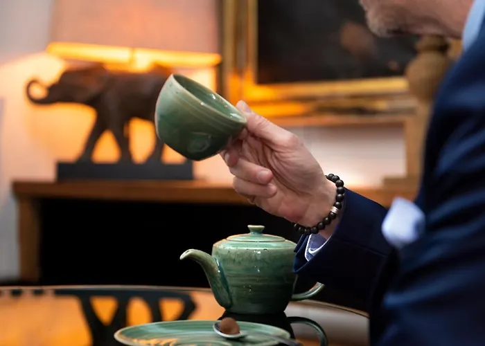 Les Maisons De Lea & - Radisson Individuals Ξενοδοχείο