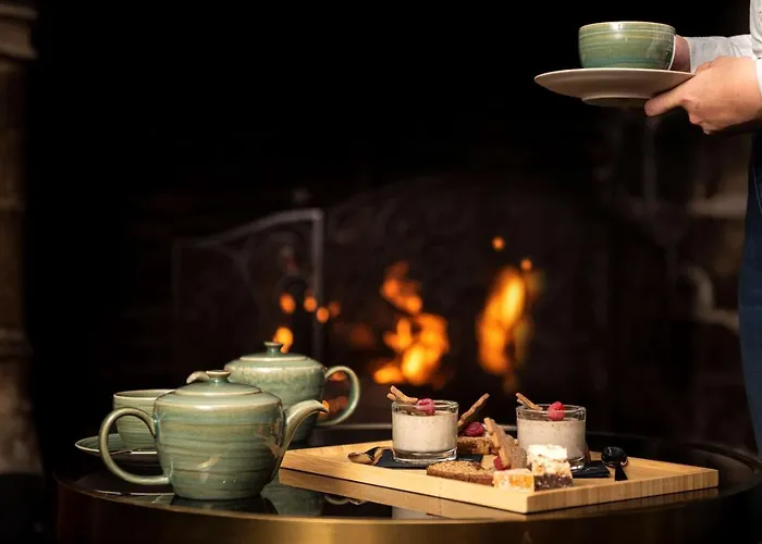 Les Maisons De Lea & - Radisson Individuals Ξενοδοχείο Ονφλέρ