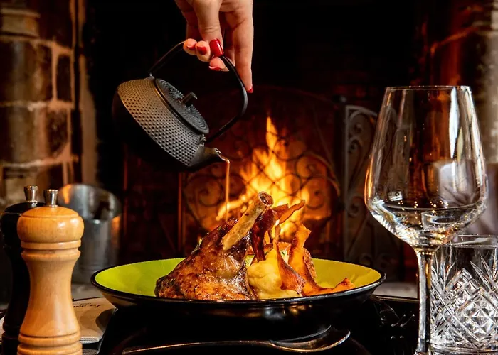 Les Maisons De Lea & - Radisson Individuals Ξενοδοχείο Ονφλέρ