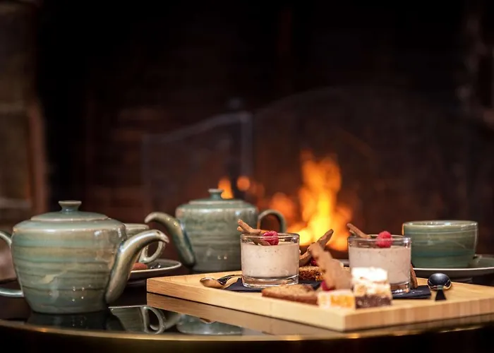 Les Maisons De Lea & - Radisson Individuals Ονφλέρ