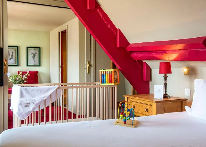 Les Maisons De Lea & - Radisson Individuals Ονφλέρ