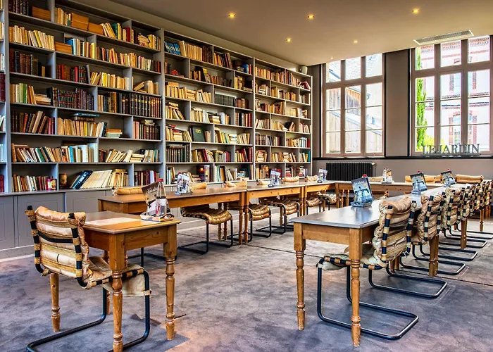 Les Maisons De Lea & - Radisson Individuals 4* Ονφλέρ