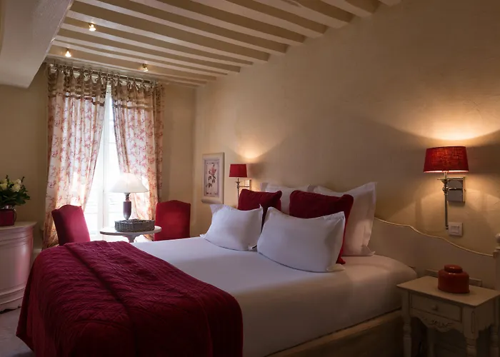 Les Maisons De Lea & - Radisson Individuals 4* Ονφλέρ