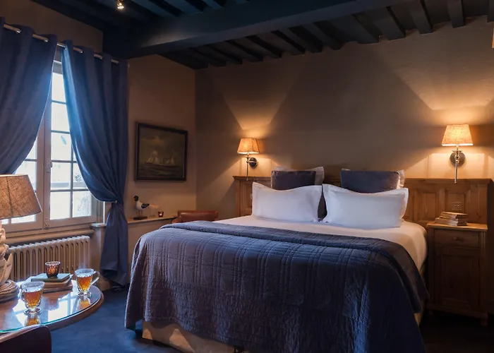 Les Maisons De Lea & - Radisson Individuals 4*