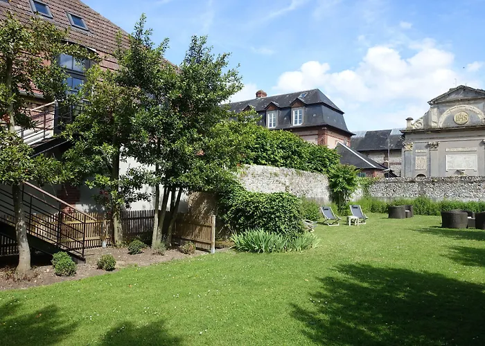 Les Maisons De Lea & - Radisson Individuals Ξενοδοχείο Ονφλέρ