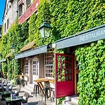 Les Maisons De Lea & - Radisson Individuals Honfleur