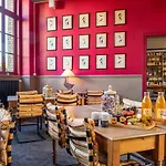 Hotell Les Maisons De Lea & - Radisson Individuals 4*