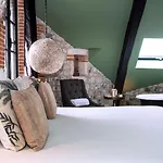 Hotell Les Maisons De Lea & - Radisson Individuals Honfleur