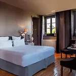 Hotel Les Maisons De Léa - Restaurant&spa**** De Charme