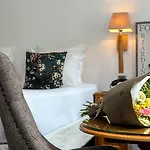 Les Maisons De Lea & - Radisson Individuals Hotell Honfleur