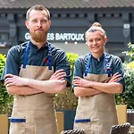 Hotell Les Maisons De Lea & - Radisson Individuals 4*