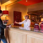 Les Maisons De Lea & - Radisson Individuals Hotell 4*