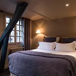 Hotell Les Maisons De Lea & - Radisson Individuals