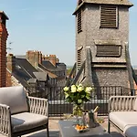 Les Maisons De Lea & - Radisson Individuals Hotell Honfleur