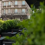 Les Maisons De Lea & - Radisson Individuals Hotell