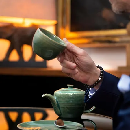 Les Maisons De Lea & - Radisson Individuals Hotel