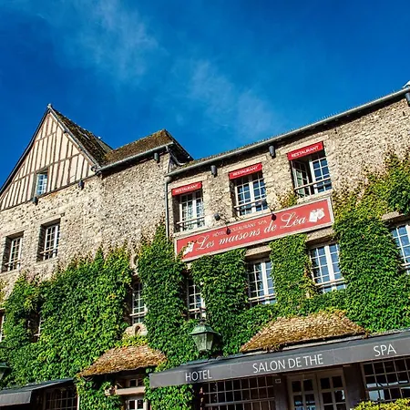 מלון Les Maisons De Lea & - Radisson Individuals 4*