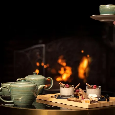 Les Maisons De Lea & - Radisson Individuals Hotel Honfleur