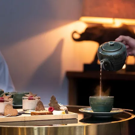 Hotel Les Maisons De Lea & - Radisson Individuals