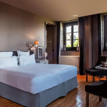 Hotel Les Maisons De Léa - Restaurant&spa**** De Charme
