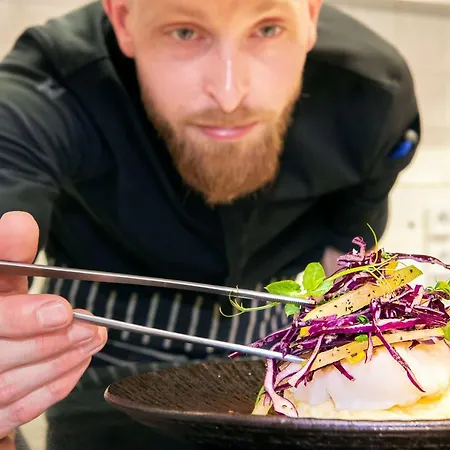 Hotel Les Maisons De Lea & - Radisson Individuals