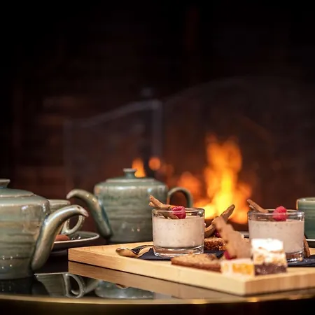 Les Maisons De Léa - Restaurant&spa**** De Charme Honfleur