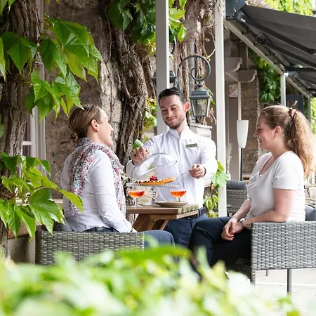 Les Maisons De Léa - Restaurant&spa**** De Charme 4* Honfleur