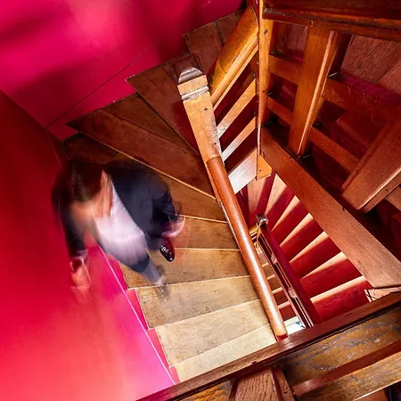 Les Maisons De Léa - Restaurant&spa**** De Charme Hotel Honfleur