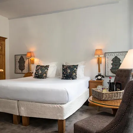 Les Maisons De Lea & - Radisson Individuals 4* הונפלר