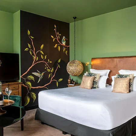 Les Maisons De Léa - Restaurant&spa**** De Charme 4* Honfleur
