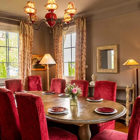 Hotel Les Maisons De Léa - Restaurant&spa**** De Charme 4*