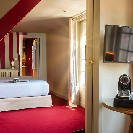 Les Maisons De Lea & - Radisson Individuals فندق أونفلور