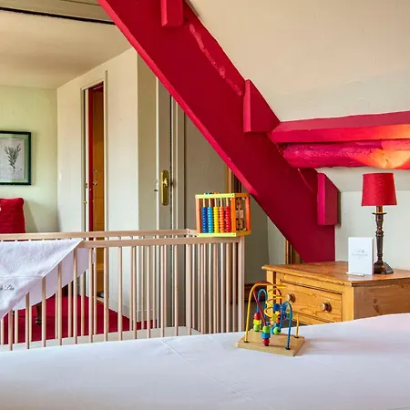 Les Maisons De Lea & - Radisson Individuals オンフルール