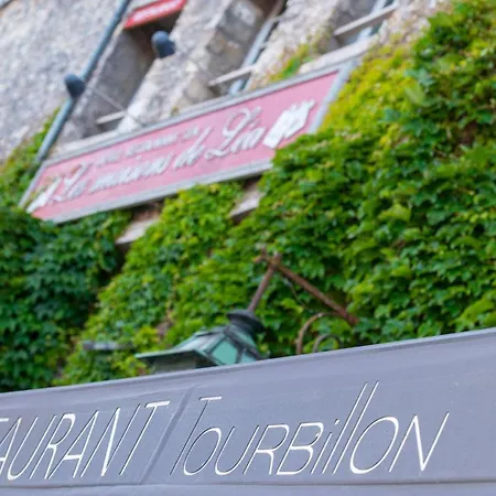 Hotel Les Maisons De Léa - Restaurant&spa**** De Charme