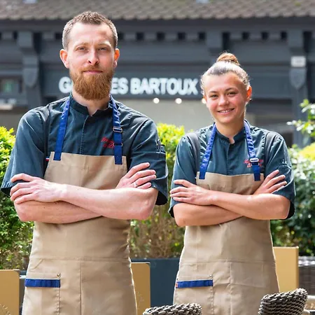 Hotel Les Maisons De Lea & - Radisson Individuals 4*