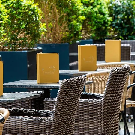 Les Maisons De Lea & - Radisson Individuals 옹플뢰르