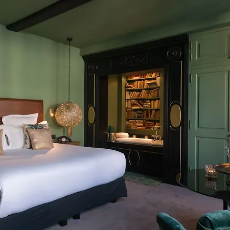Les Maisons De Lea & - Radisson Individuals أونفلور