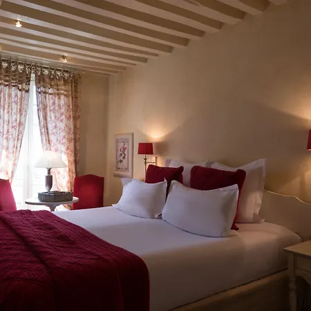 Les Maisons De Lea & - Radisson Individuals 4* Honfleur