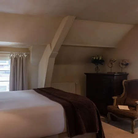 Hotel Les Maisons De Léa - Restaurant&spa**** De Charme 4*