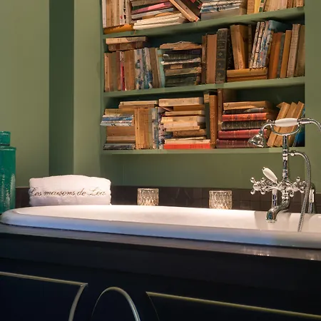 Les Maisons De Lea & - Radisson Individuals Hotel Honfleur