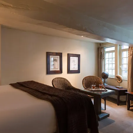 Hotel Les Maisons De Léa - Restaurant&spa**** De Charme 4*