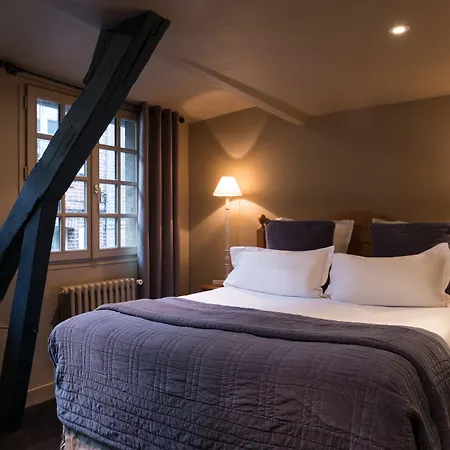 Hotel Les Maisons De Léa - Restaurant&spa**** De Charme